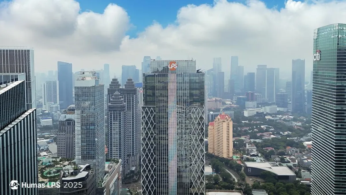 LPS jelaskan daftar asuransi yang tidak dijamin dalam program penjaminan polis