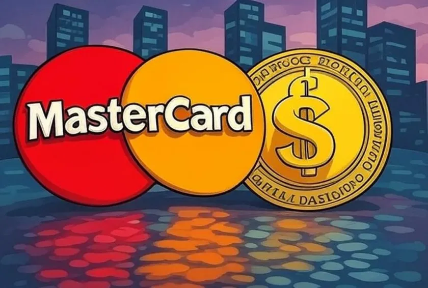 Mastercard y Yellow Card probarán pagos con stablecoins en Nigeria, Sudáfrica y EAU