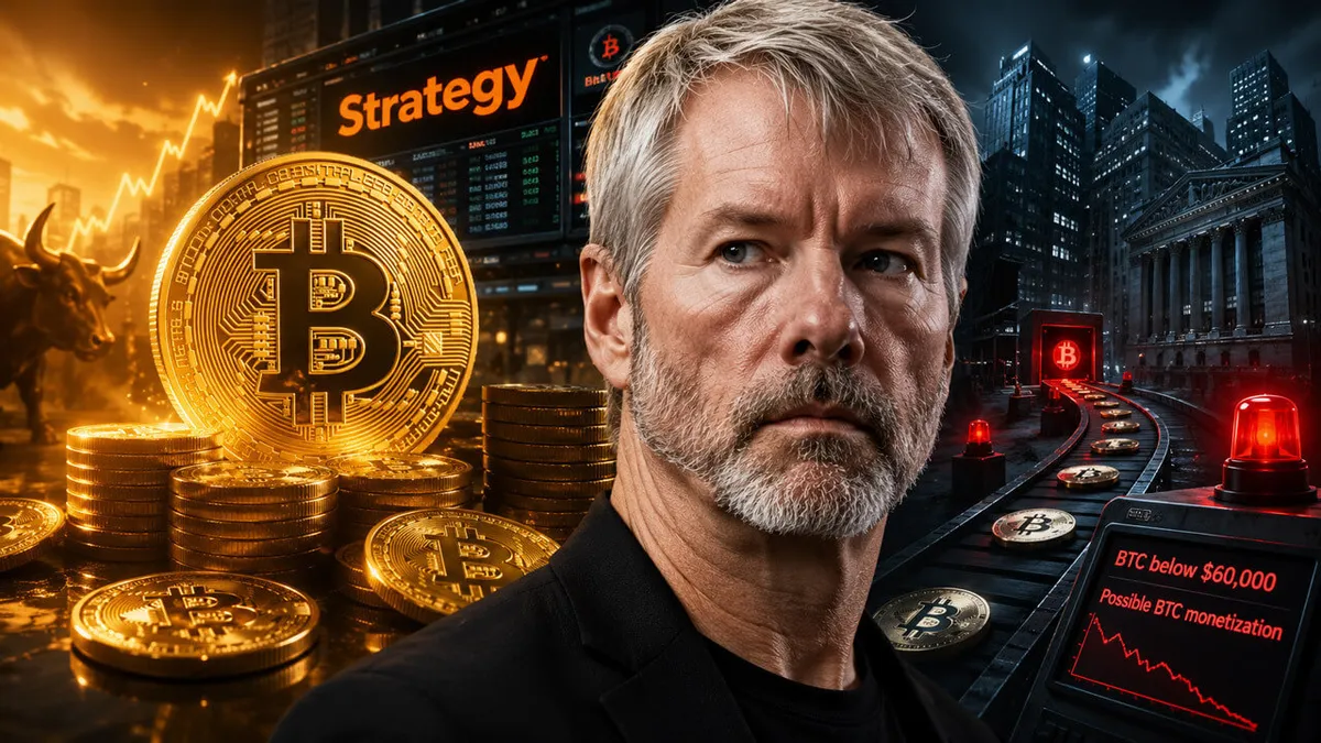 Strategy bought time but Bitcoin’s next cycle may need buyers beyond Saylor