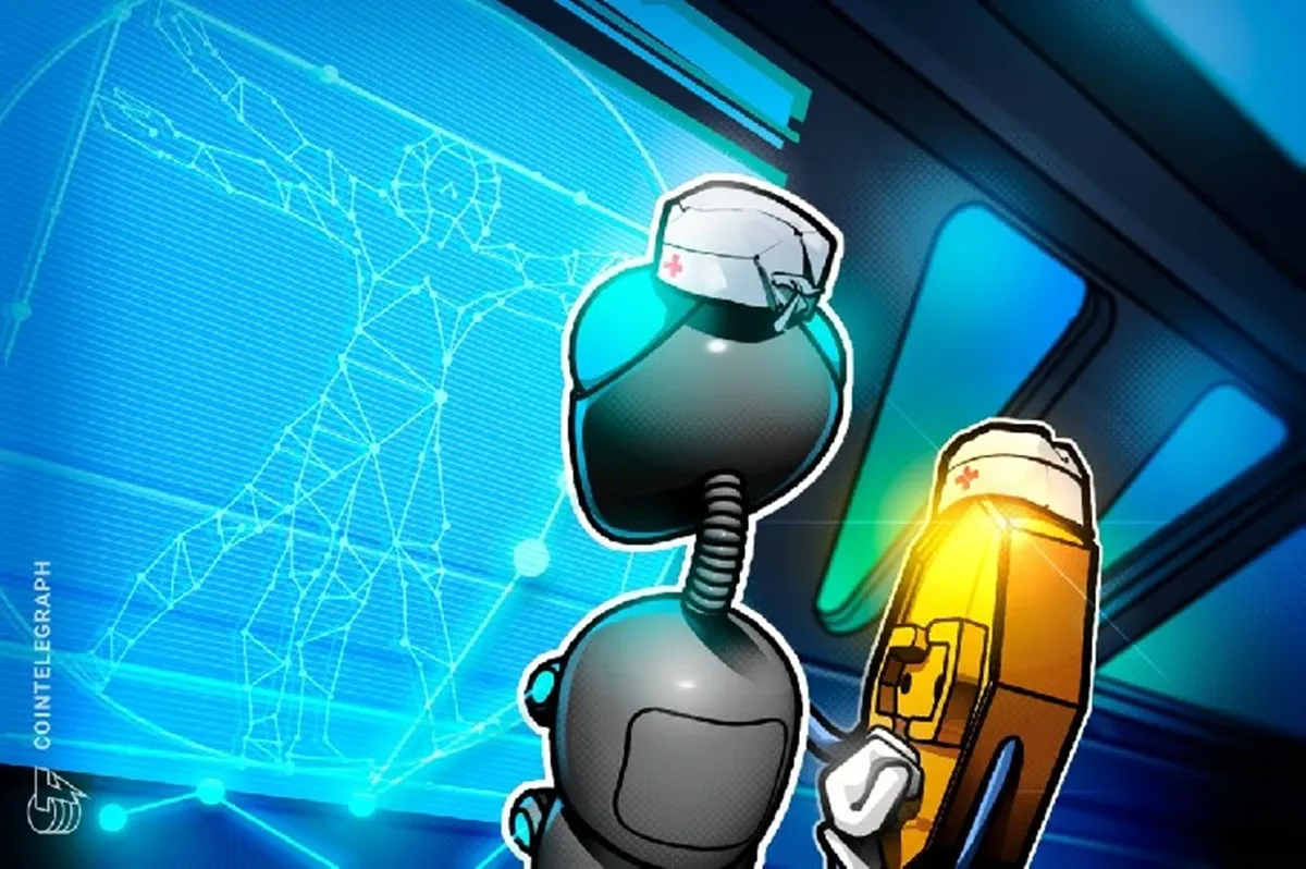 Estudantes de Medicina brasileiros impulsionam stablecoins na Argentina, aponta relatório