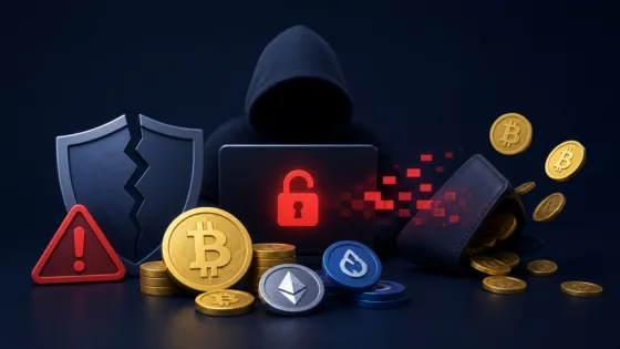 4월 해킹 피해 1140% 급증⋯켈프DAO·드리프트 여파