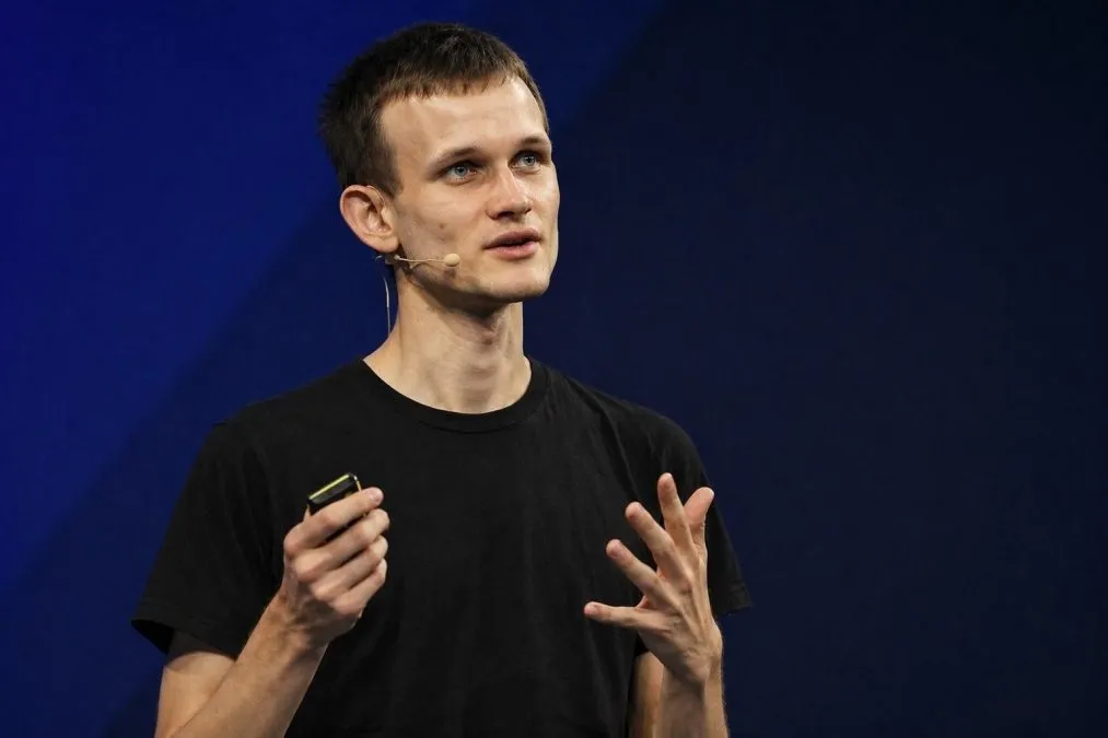 Vitalik Buterin defende que IA pode aumentar a segurança das criptomoedas