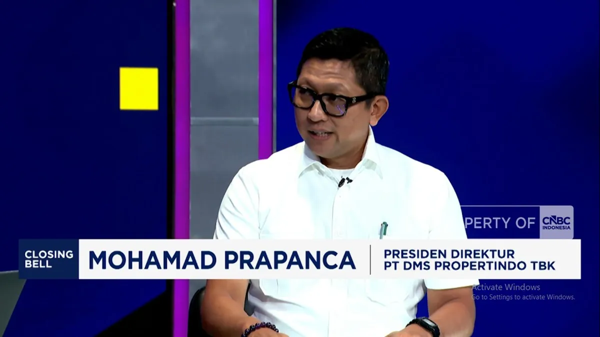 Hotel berusaha tingkatkan okupansi di tengah ketidakpastian 2026
