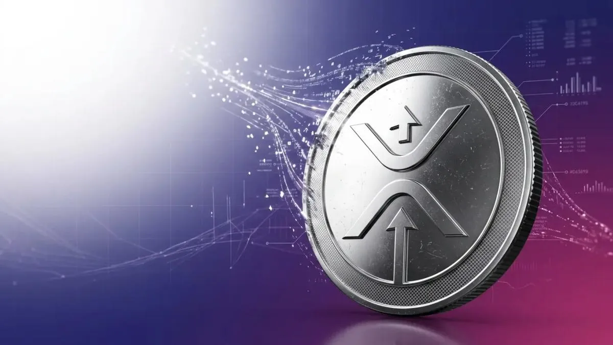 تحذير من سيولة XRP: هل ينهار السعر أم يستهدف 5 دولارات؟