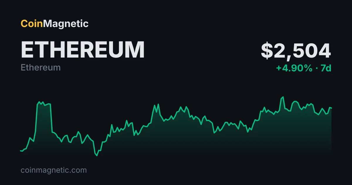 Ethereum (ETH) Çekirdek Geliştiricileri Hesap Soyutlaması EIP-8141'i Hegotá Güncellemesine Kilitledi