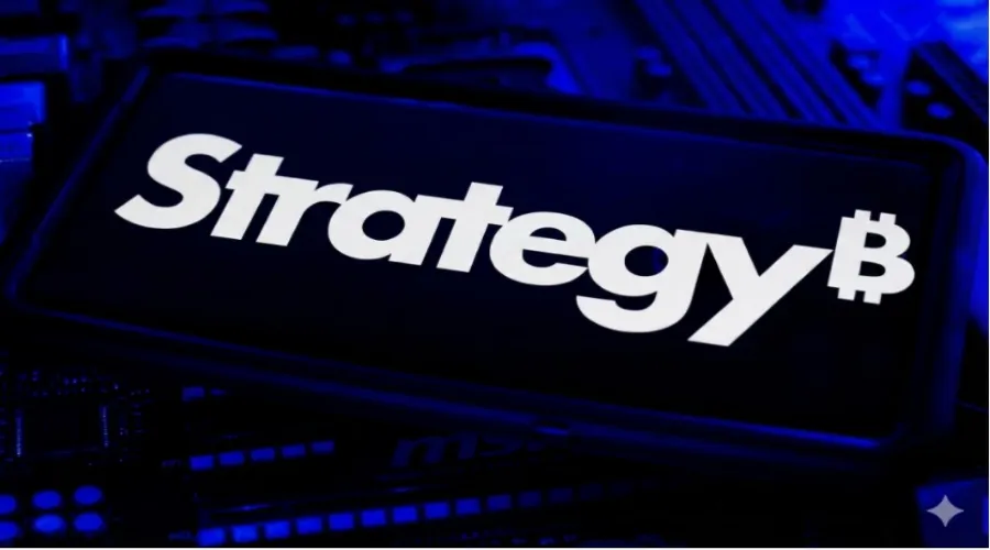 Strategy готова продать биткоины из своего резерва на $1,5 млрд