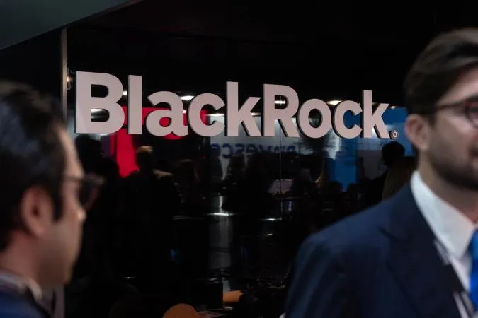 BlackRock crypto ETF assets climb to $79.6 billion following investor inflows