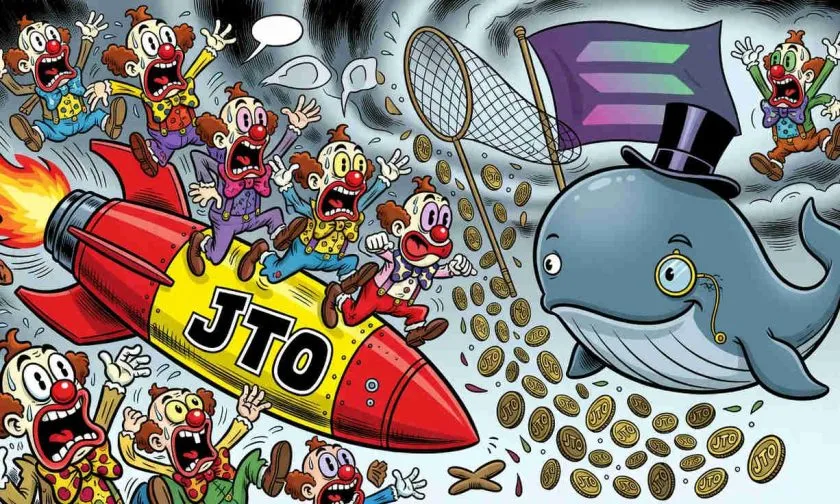 JTO se desploma un 8,9% el 2026-07-10 y pone a prueba su soporte técnico clave