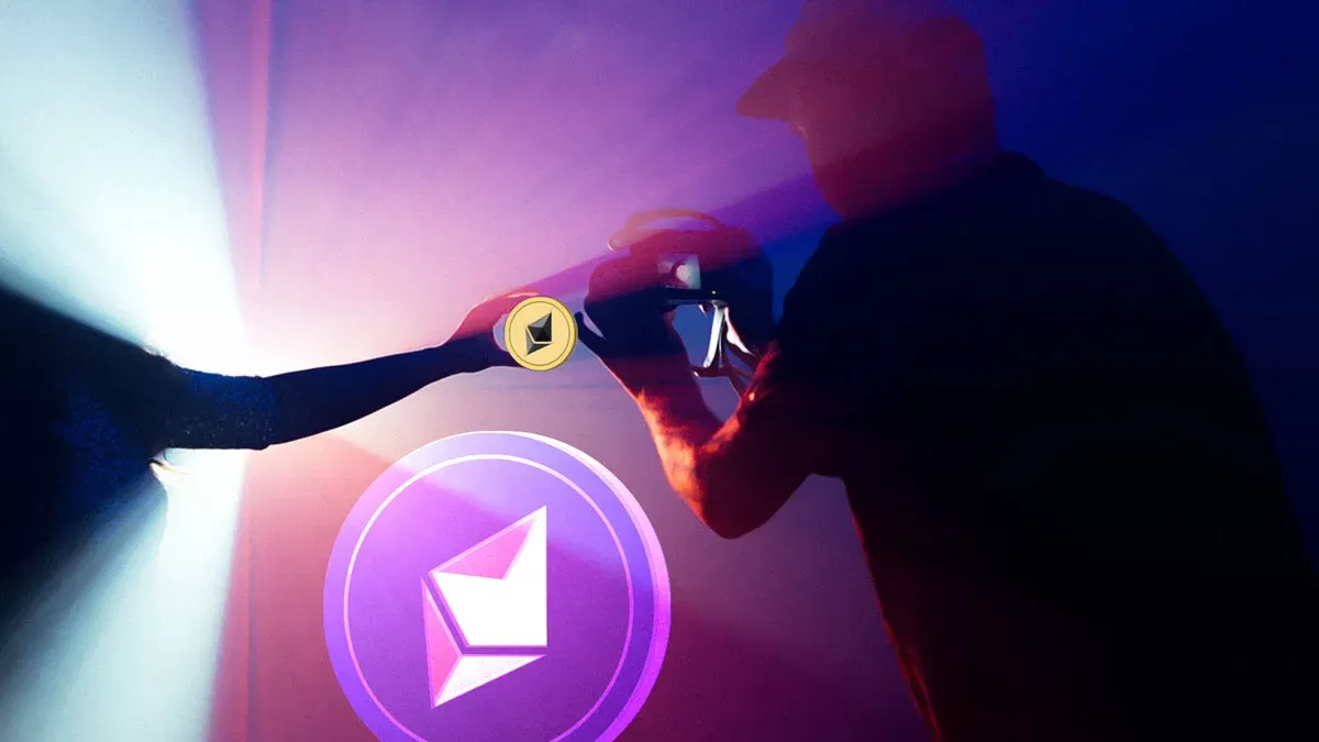 Ethereum Rezervleri Tarihin En Düşük Seviyesinde