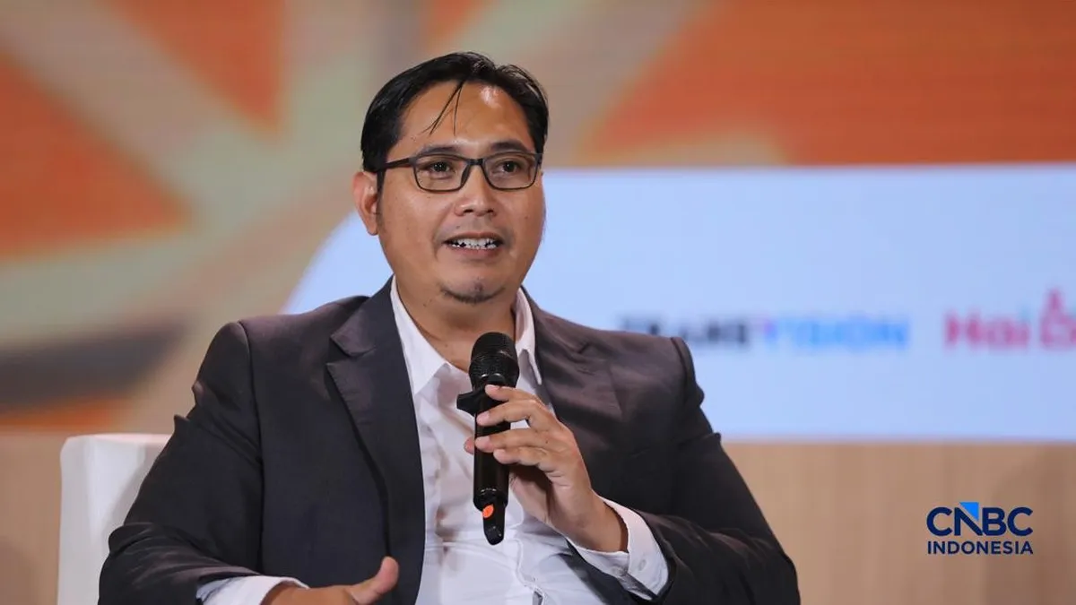 Kemenkeu Tanggapi Efek MSCI: Ekonomi RI Tetap Kuat!