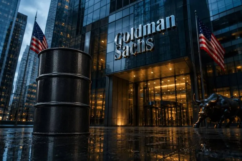 Goldman Sachs alerta por nueva amenaza al suministro global de petróleo en Ormuz