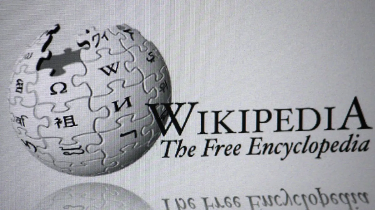 Wikipedia blackout could hurt how AI engines like ChatGPT understand crypto