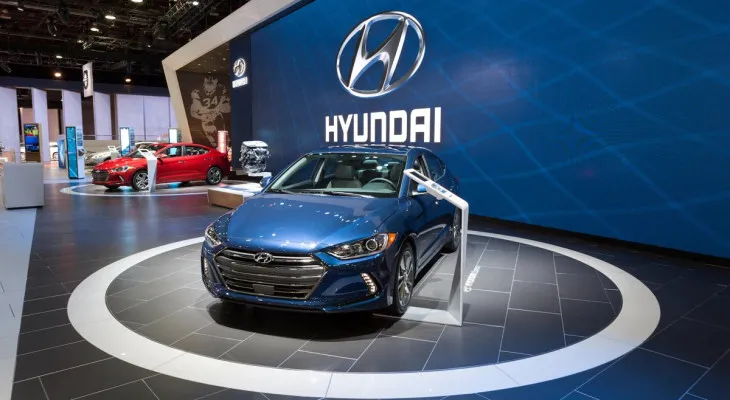 Hyundai lần đầu đưa stablecoin vào quản lý ngân quỹ toàn cầu