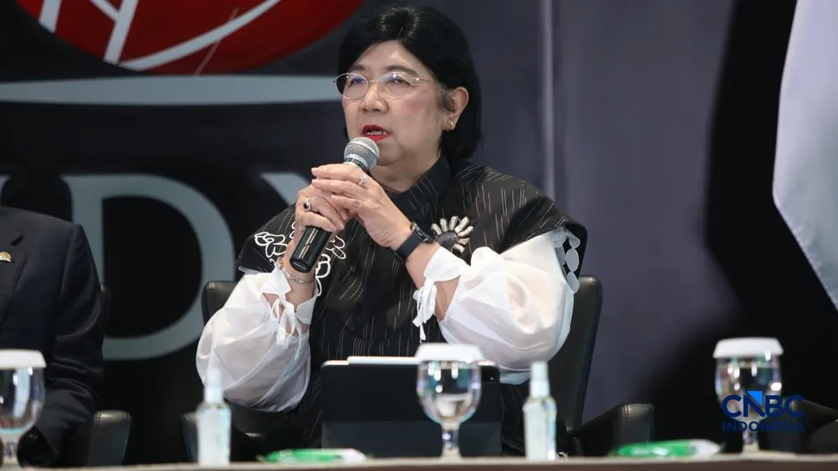 Perdagangan RI-China Tembus US$9 Miliar via LCT, Dolar Mulai Tergeser?