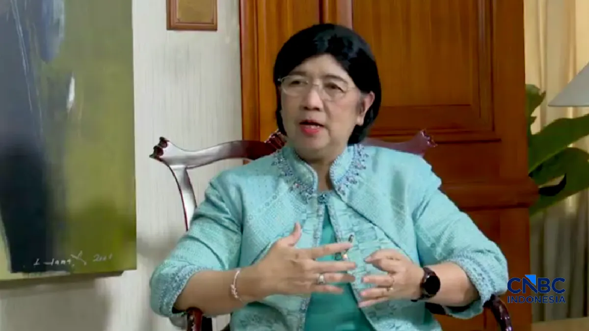 Transaksi RI-China Tanpa Dolar Makin Kencang, Tembus Rp161,5 T Sebulan