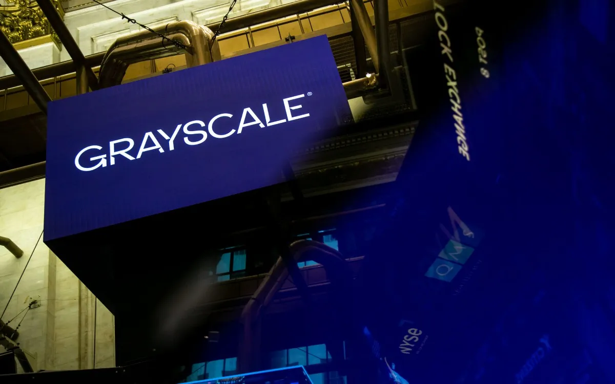 Grayscale, Ethereum ve Solana fiyatlarının yükselebileceğini öngörüyor