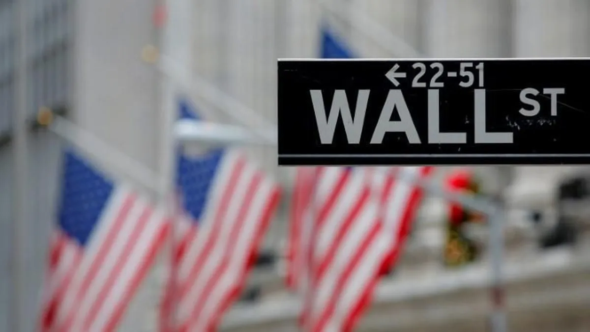 Wall Street kini menuntut keuntungan nyata dari investasi kecerdasan buatan