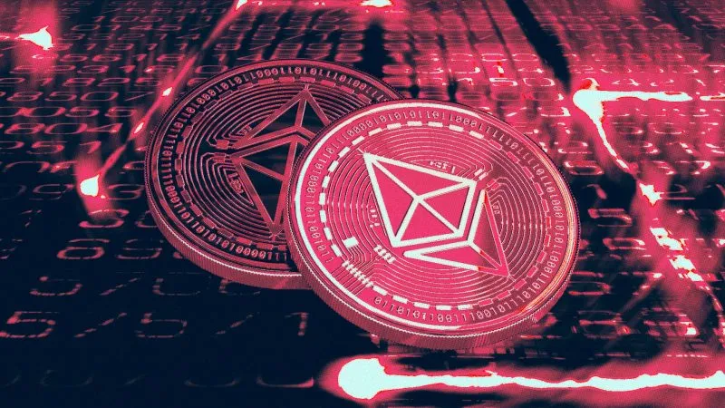 Ethereum L2 ecosystem loses momentum as TVL drops to two-year low
