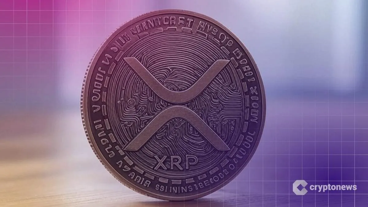 رؤية جديدة لشبكة XRP: تحول جذري نحو ترميز الأسهم والقروض