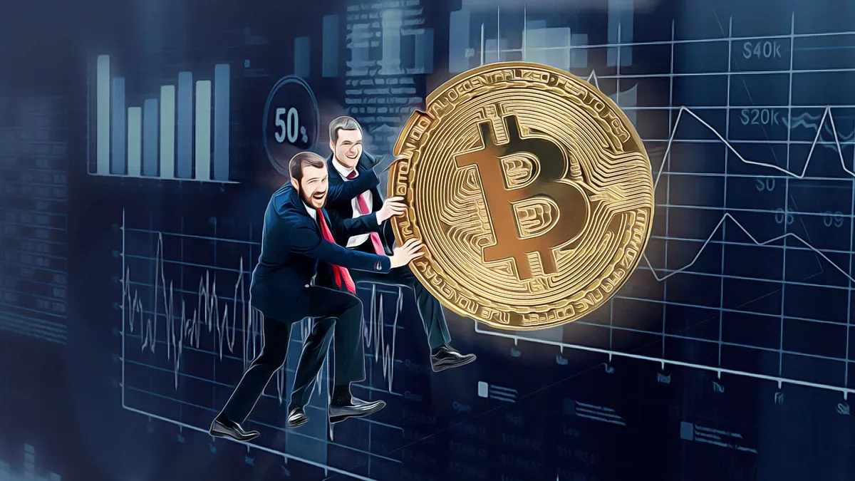Bitcoin ETF'lerinde 462,7 milyon dolarlık çıkış, Ether ETF'lerinde 196,9 milyon dolarlık giriş görüldü