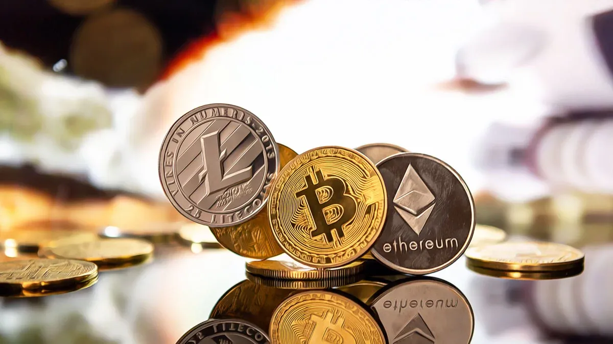 Alfa Bank Kripto Varlık Alanına Giriş Yapmayı Planlıyor