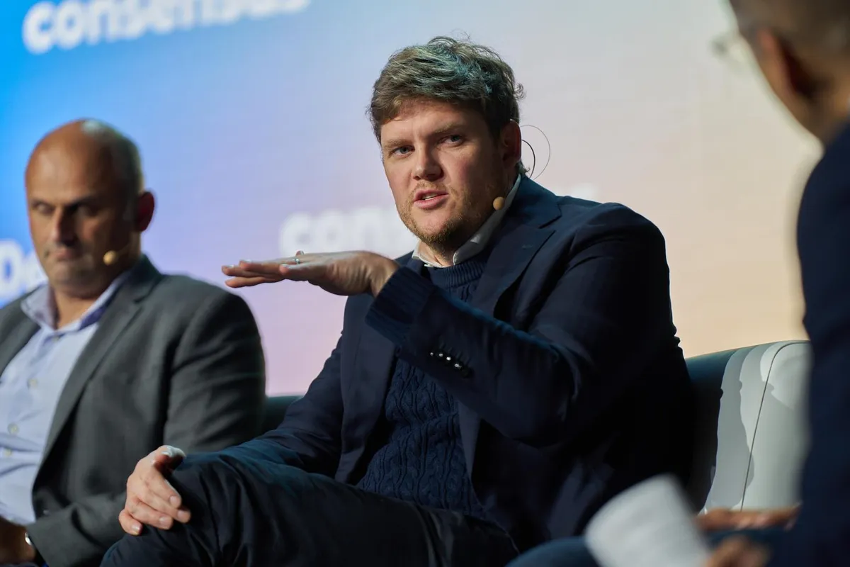 JPMorgan’s new blockchain chief once warned that tokenization does not equal liquidity