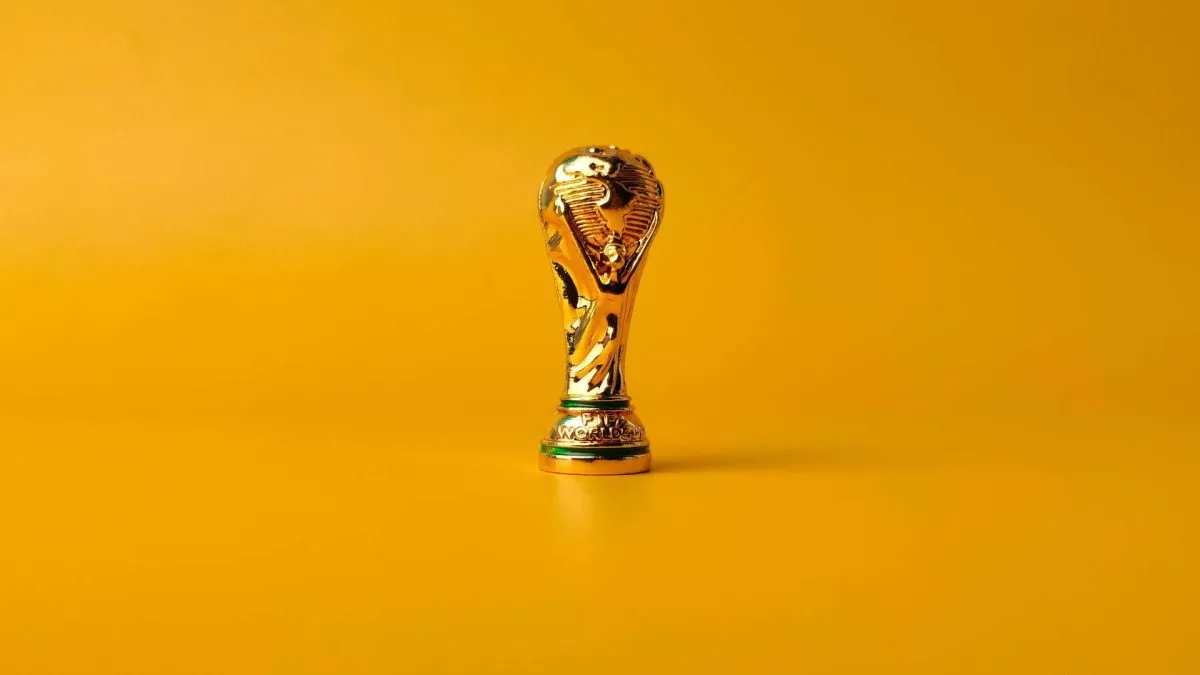 Apostas sobre o país campeão da Copa do Mundo superam US$ 2 bilhões em criptomoedas com alto volume em seleções “que não possuem chances”
