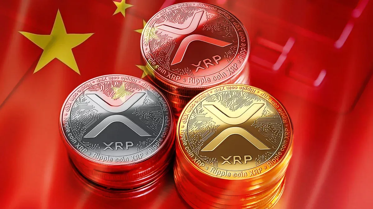 XRP Ledger Üzerinde Yapay Zeka Destekli İşlemlerde Rekor Artış