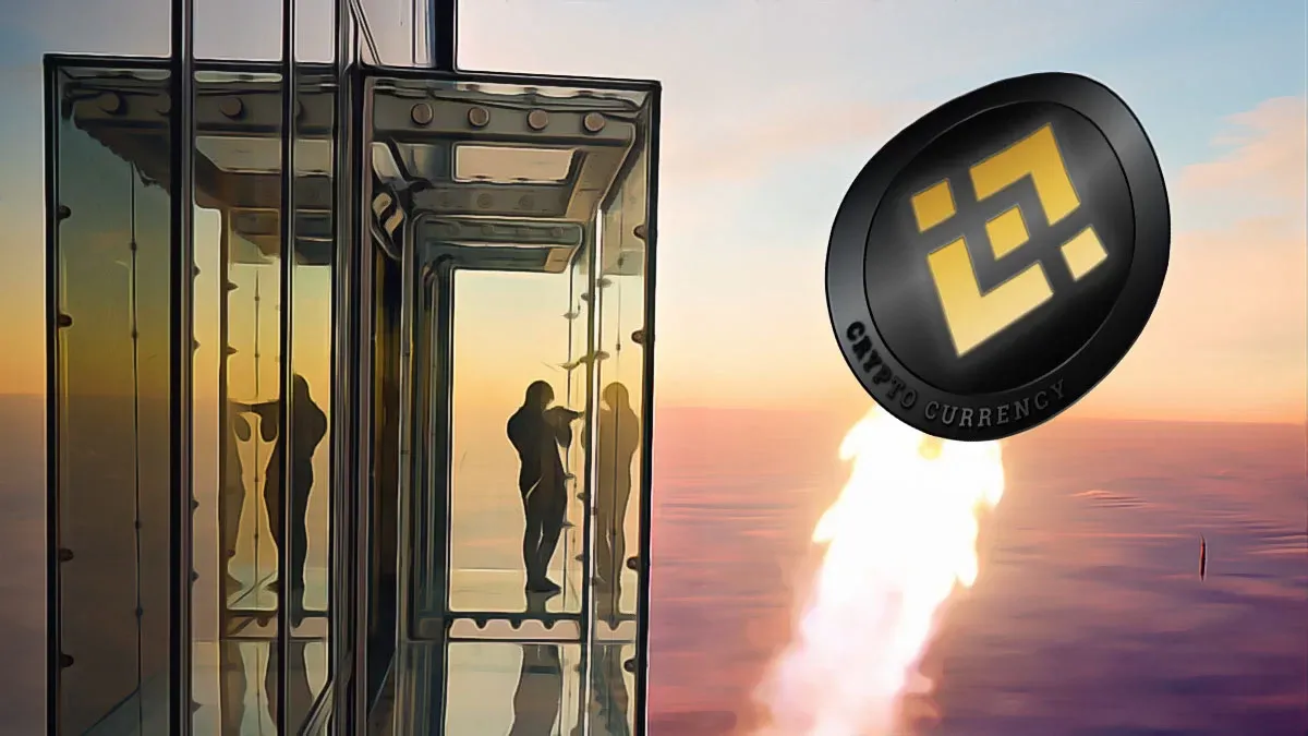 BNB Fiyatındaki Zorlayıcı Yükseliş ve Geleceği