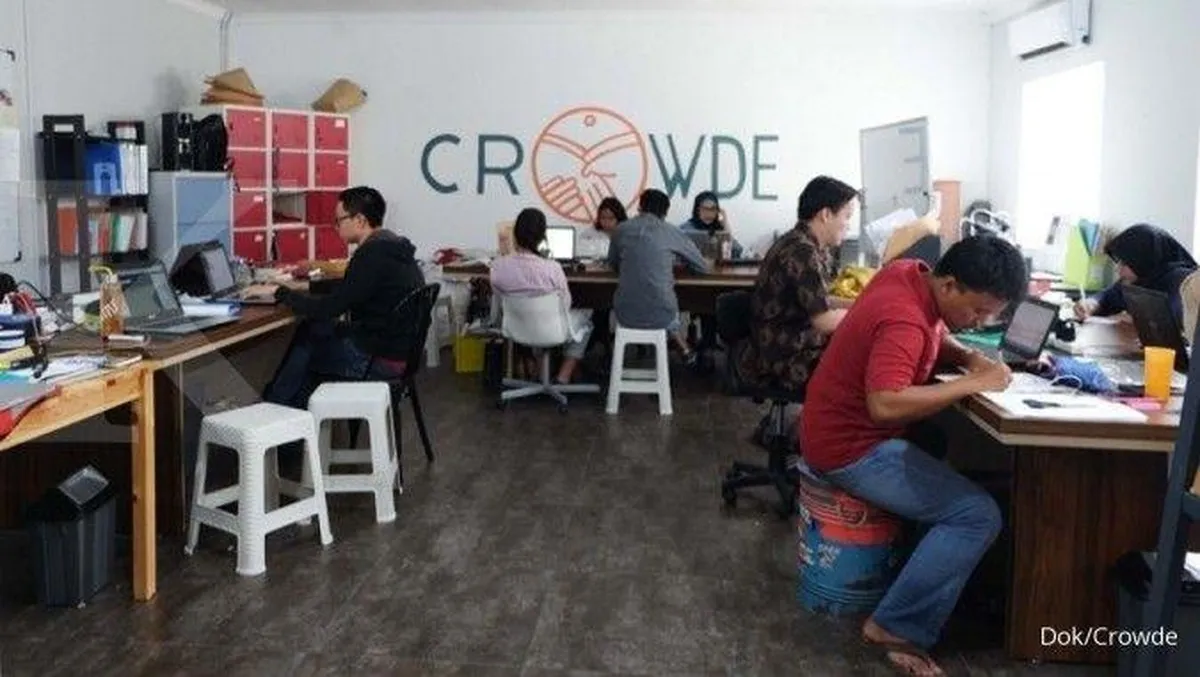 OJK perketat pengawasan penyelesaian masalah Akseleran dan Crowde