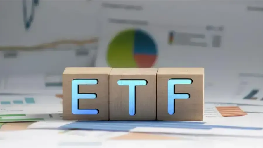 Третий подряд приток капитала в биткоин ETF составил почти $987 миллионов