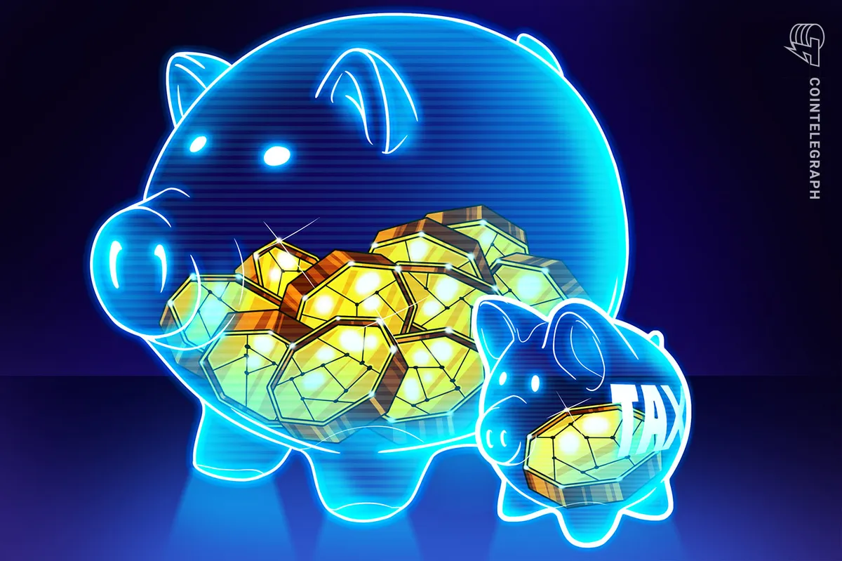 Grupos cripto pressionam Congresso dos EUA por aprovação de projeto tributário sobre staking e mineração