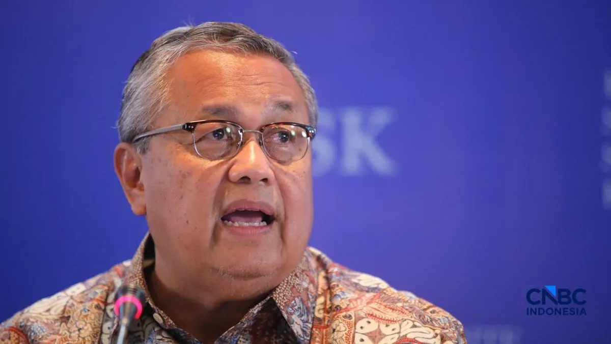 Asing Serbu RI, Tanam Uang US$3,9 M Sepanjang Kuartal II-2026