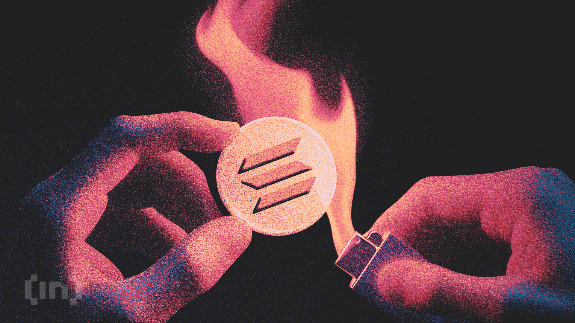 Solana Unggah Postingan XRP Misterius – Apa Artinya?