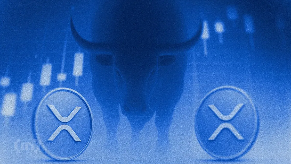 شهدت عملة XRP أحد أفضل أيامها منذ عام 2020، ولكن هل يجب الوثوق في ارتفاع السعر؟