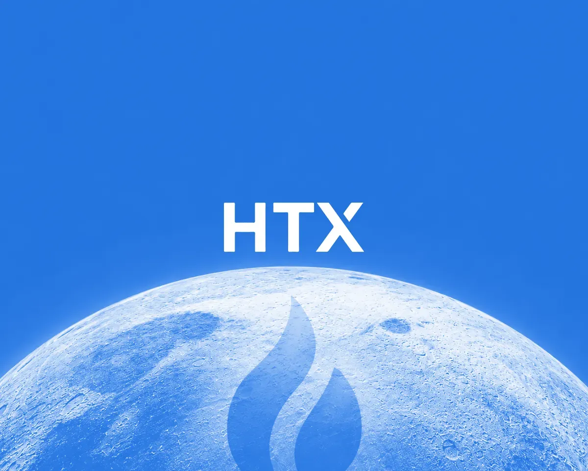 HTX нарастила объем TradFi-фьючерсов до $1 млрд и вышла в лидеры по притоку капитала