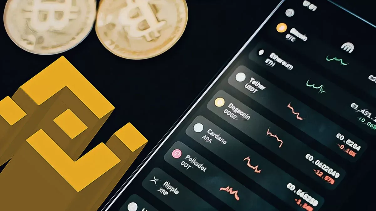 Binance’in Yeni Ürünü: ABD Hisselerinde Çarpıcı Başlangıç