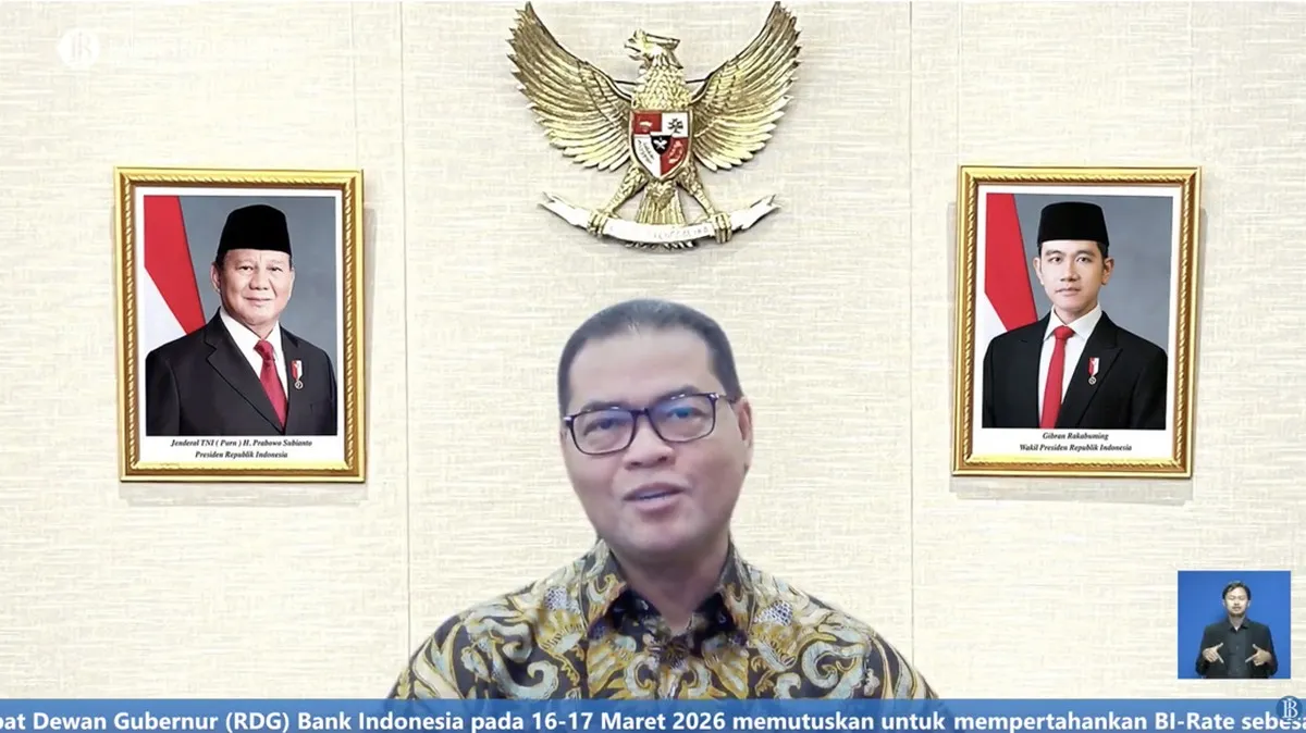 Bank Indonesia peringatkan dampak El Nino pada harga beras dan cabai-bawang merah