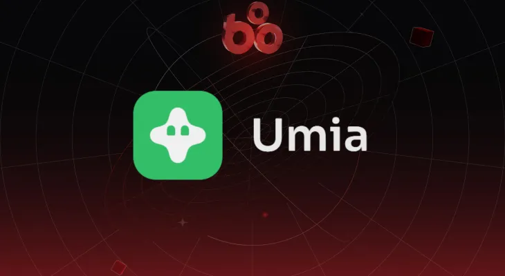 Umia là gì? Hạ tầng kết hợp pháp nhân, kho bạc và quản trị on-chain