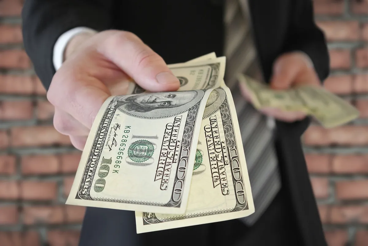 Early investors in Monad decline $60 million cash-out offer amid low trading prices