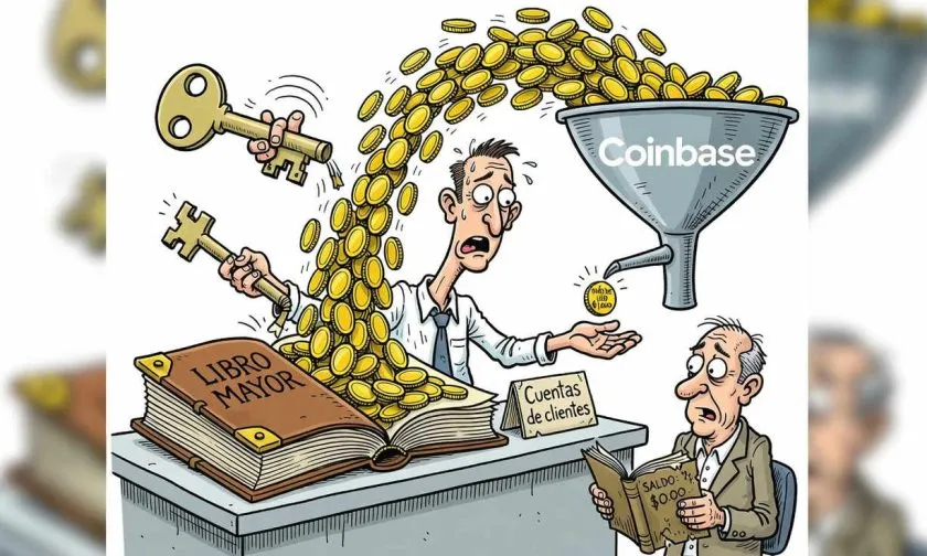 Exempleada bancaria enfrenta cargos por desviar USD $932.000 a cuentas de Coinbase