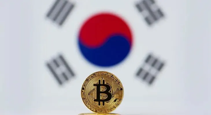 Hàn Quốc viết lại luật, lần đầu thừa nhận crypto là tài sản