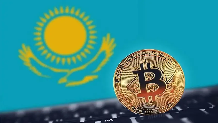 Власти Казахстана нашли способ пополнять госзапас биткоинов за счет майнеров