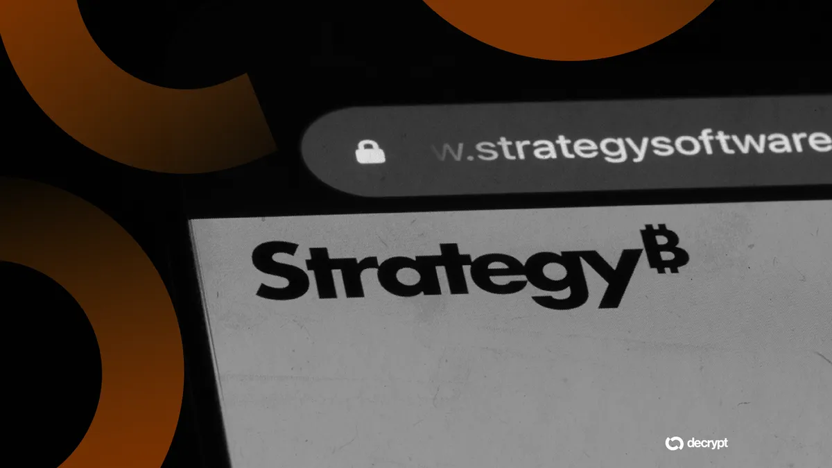 Strategy Sells $216M in Bitcoin for Dividends Under 'BTC Monetization Program'