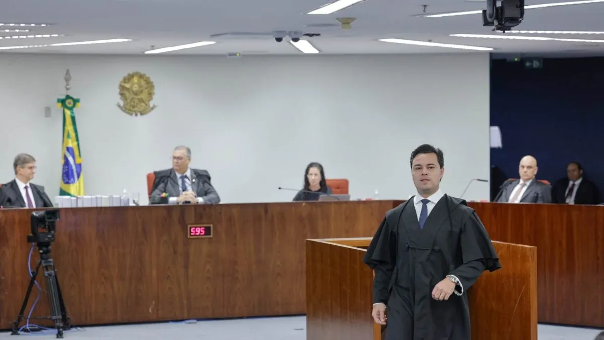 Jeffrey Chiquini enfrenta acusações de abuso de poder econômico em eleições 2026
