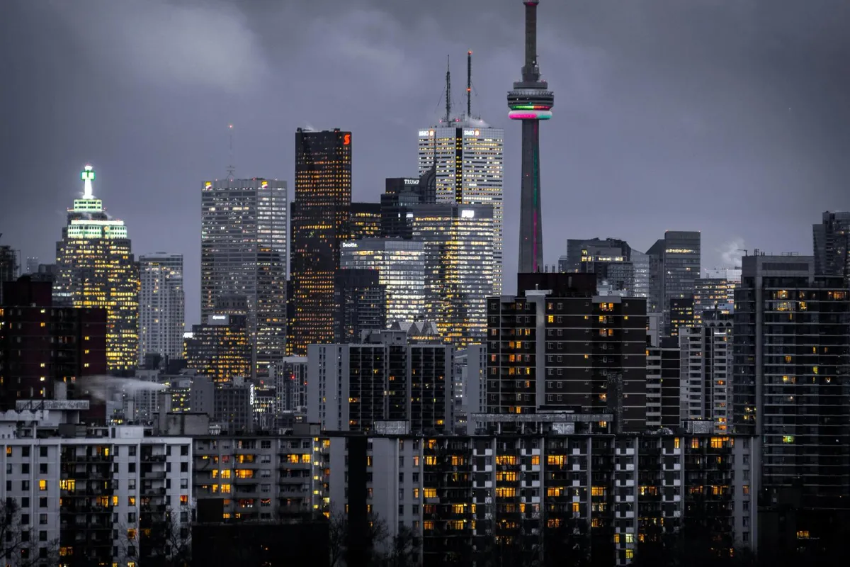 Canada's major banks initiate tokenized deposit project for digital assets
