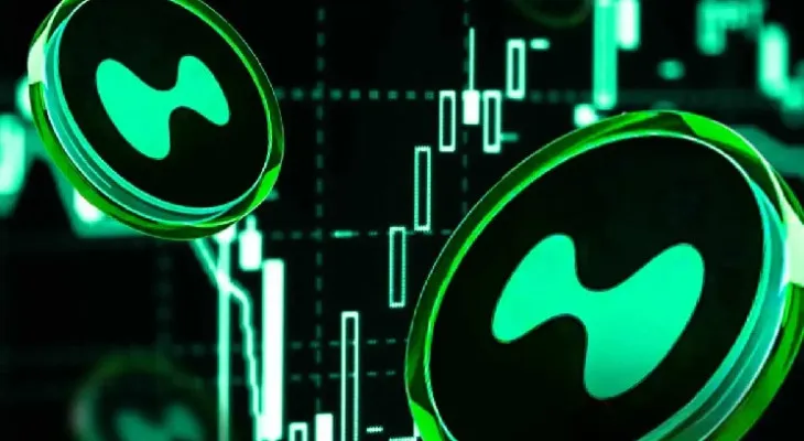 HYPE “soán ngôi” SOL, Hyperliquid trở thành thế lực mới của thị trường crypto