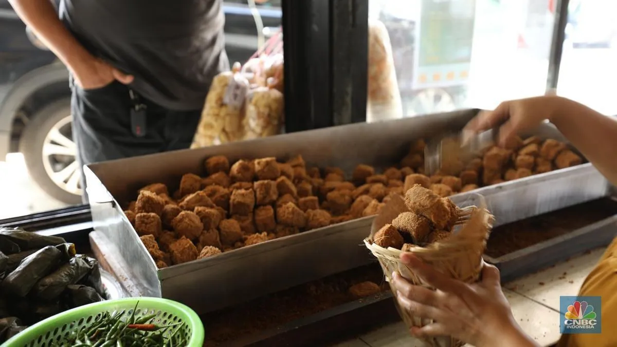 Pria Ini Cuan Banyak dari Bisnis, Modalnya Sayang Istri