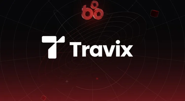 Travix là gì? On-chain omnibroker kết hợp AI giao dịch và blockchain xác minh