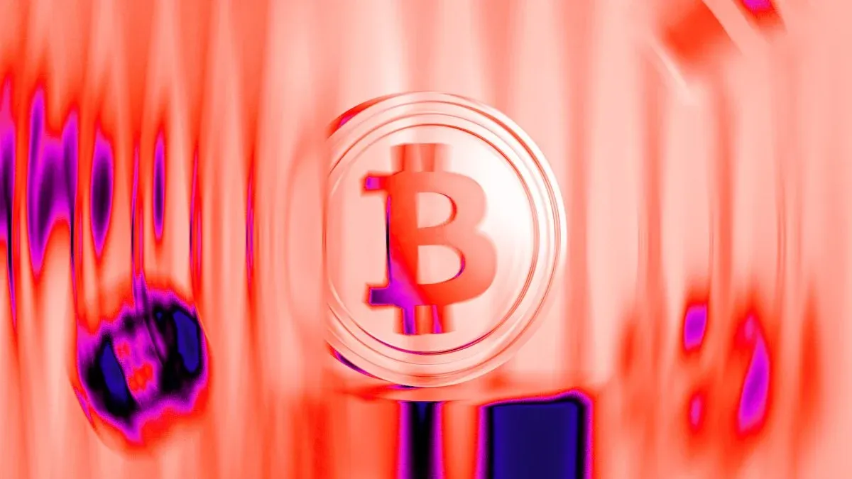 Strive becomes seventh-largest public holder with 21,356 BTC after $81.5 million purchase